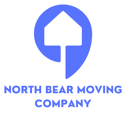 North Bear Moving Company logo