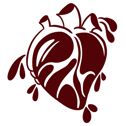 Melting Love logo