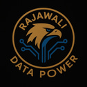 Rajawali Data Power logo