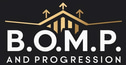 BANK OF MOBILIZATION AND PROGRESSION logo