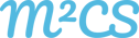 M2CS logo