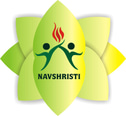 Navshristi Foundation logo