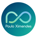 Paulo Ximendes logo