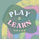 Play & Learn Haven logo