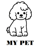 mypet logo