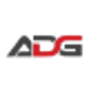 ADG Buildtech Construction logo