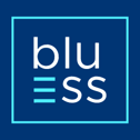 bluess logo