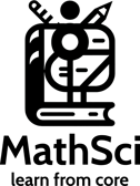mathsci logo