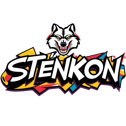 STENKON logo