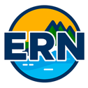 RIFA SOLIDÁRIA ERN logo