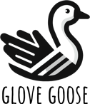 glove goose logo