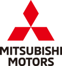 Mitsubishi Bogor Yasmin logo