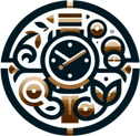 Mehra & Sons Watch Co. logo