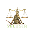 SELEGIN logo