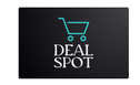 Deal Spot logo