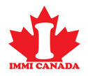 Immi Canada logo