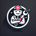 The Intercom & Security Doctors logo