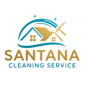 Santana Cleaning Services logo
