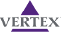 Vertex logo
