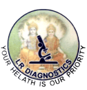 LR Diagnostics logo
