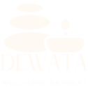 Dewata Wellness Retreat logo