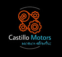 Castillo Motors logo