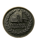 Victorious Dispatchers logo