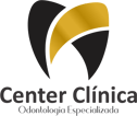Center Clínica Odontológica  logo