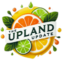 The Upland Update logo