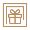 Tablou Cadou logo