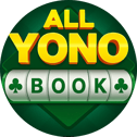 ALL YONO BOOK logo