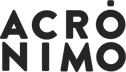 Estudio Acrónimo logo