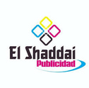 Publicidad el Shaddai logo