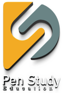 Pen Study Education logo