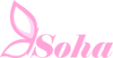 Soha Gallery logo