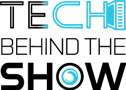 Tech Behind The Show logo