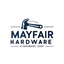 Mayfair Hardware logo