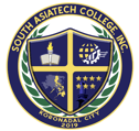 South Asia College logo