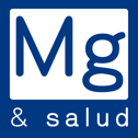 Magnesio y Salud logo
