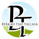 Penerbit Buku Berkah Tuo Tallasa logo