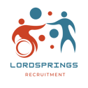 Lordsprings Recruitment Agency logo