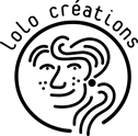 Lolo Créations logo