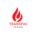 Transpac Oil and Gas logo