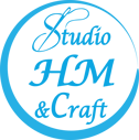 Studio HM & Craft logo