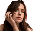 High-end-retouching-background