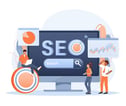 OPTIMIZACION SEO