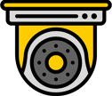 a cctv image for instalation