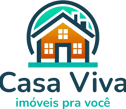 Logo Casa Viva Imóveis