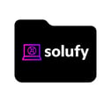 Dossier représentant les projets web réalisés par Solufy Agence web à Montpellier