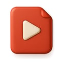 Video animated english vocabulary acutemap